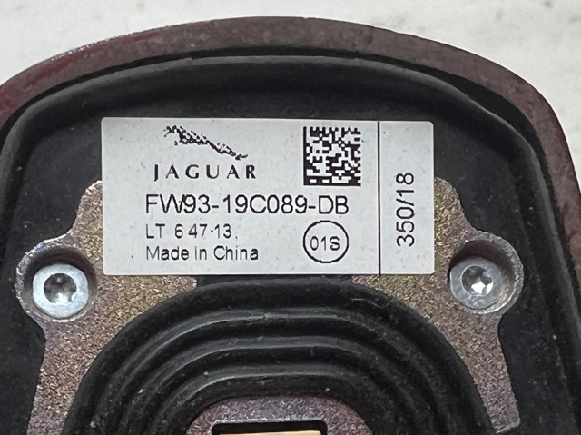 FW9319C089DB JAGUAR купить в Днепр