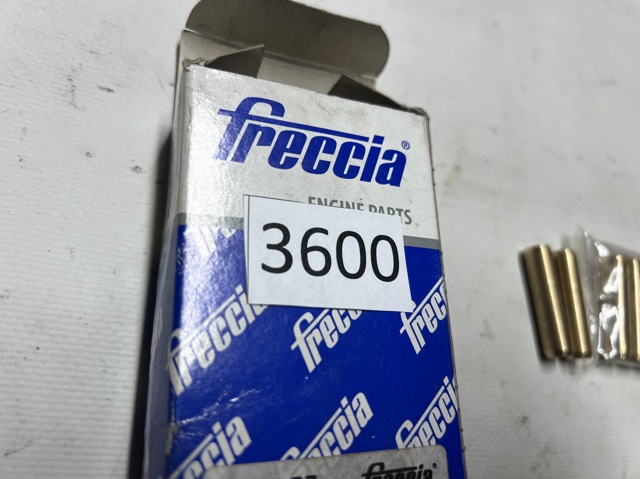 G11634 FRECCIA Направляющая клапана выпускного купить в Одесса