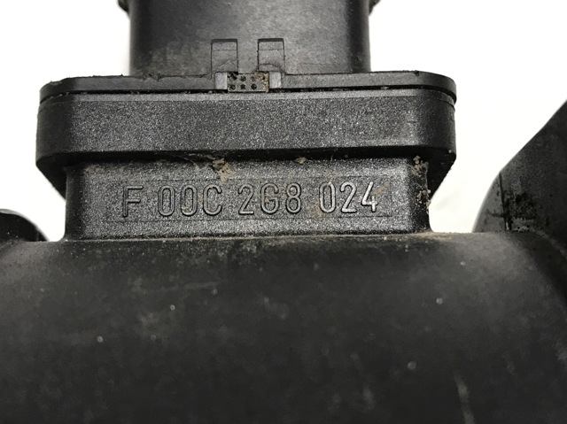 G4D312B579AA Датчик потока (расхода) воздуха, расходомер M.A.F. - (Mass Airflow) купить Черкассы