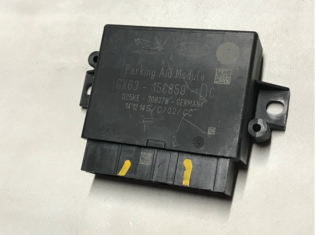 GX6315C859DC LAND ROVER купить в Днепр