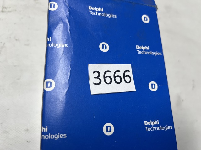 HDF521 DELPHI Фильтр топливный купить в Одесса