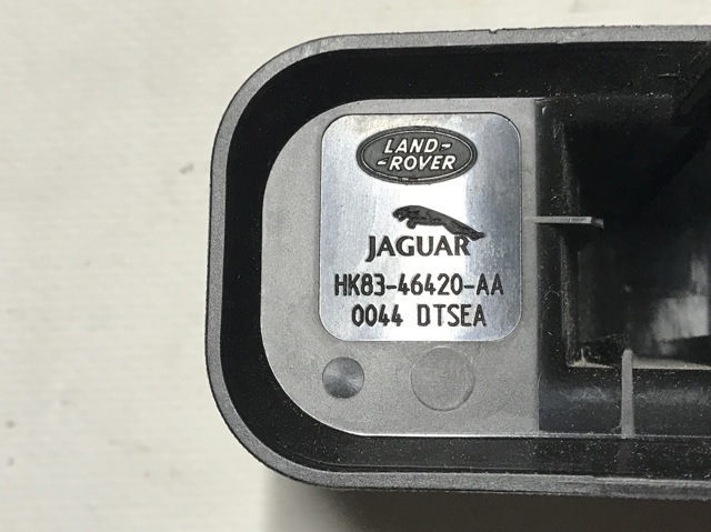 HK8346420AA JAGUAR купить в Чернигов
