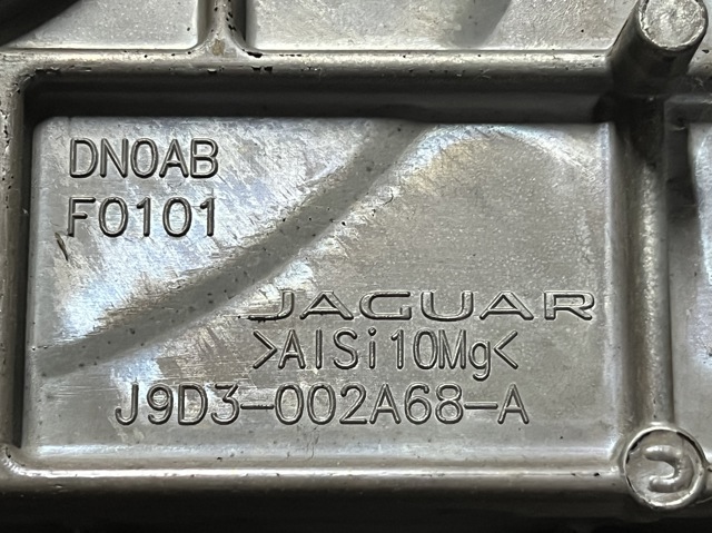 J9D3002A68A JAGUAR купить в Тернополь