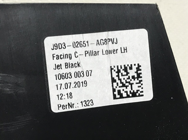 J9D302651AG8PVJ купить Запорожье
