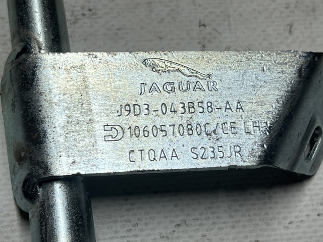 J9D3043B58AA JAGUAR купить в Павлоград