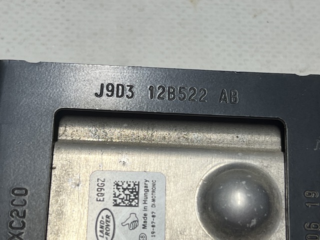 J9D314C568GA JAGUAR купить в Украина