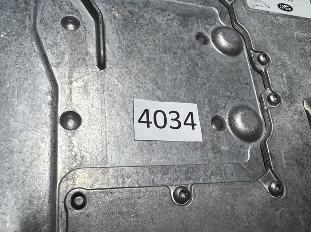 JAGUAR J9D314G138AH в наличии Ужгород