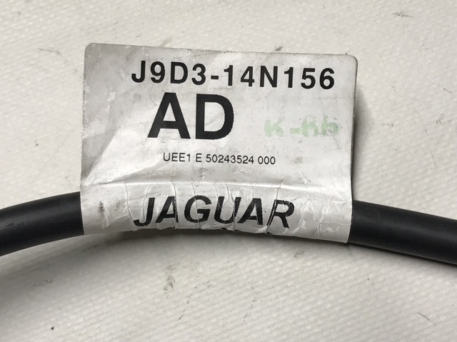 J9D314N156AD JAGUAR купить в Тернополь