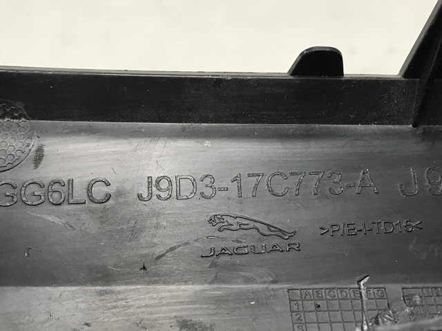 JAGUAR J9D317C773A в наличии Киев