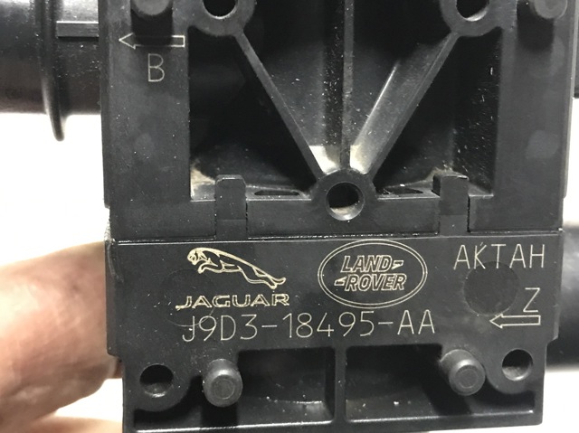 J9D318495AA JAGUAR Кран печки купить в Черкассы