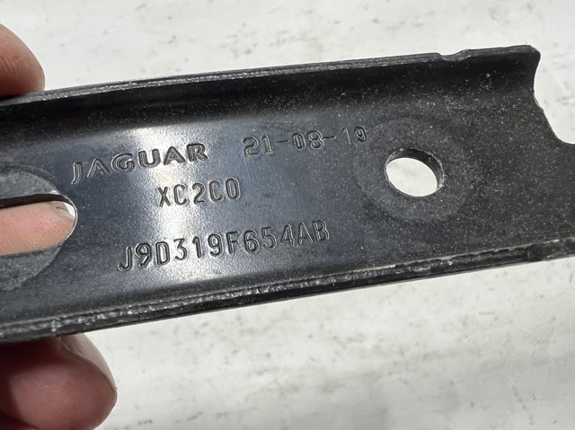 J9D319F654AB JAGUAR купить в Черкассы