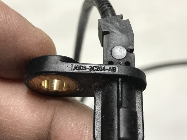 J9D32C204AB Датчик АБС передний купить Запорожье