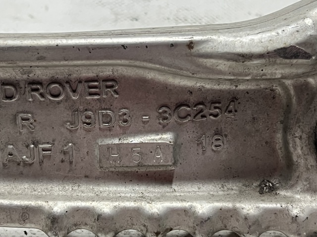 J9D33C254BB JAGUAR Нижний рычаг купить в Львов