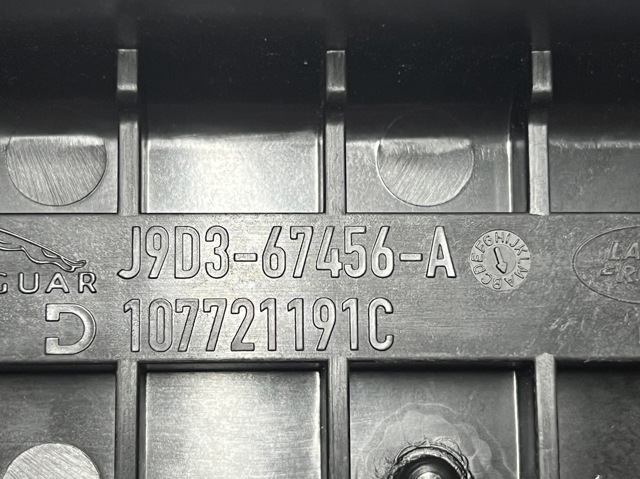 J9D367456A JAGUAR купить в Ужгород