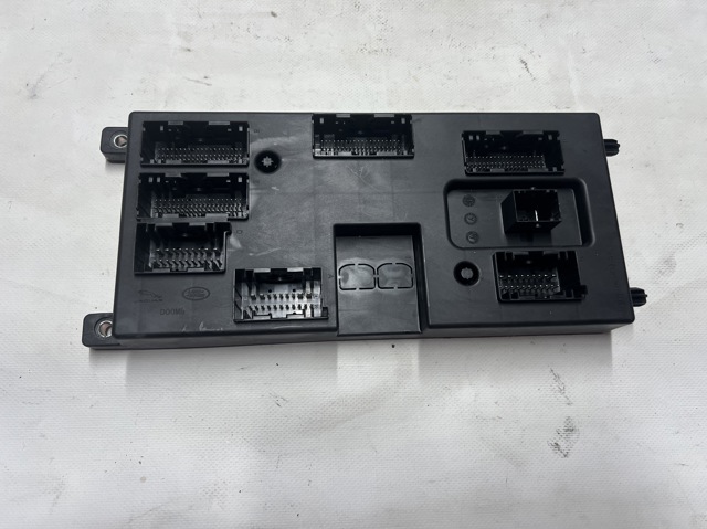 Блок комфорта JPLA14F041BG JAGUAR