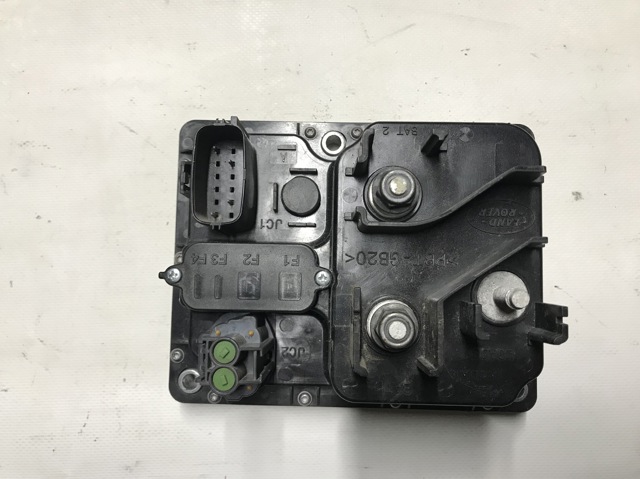 JAGUAR JPLA14F70AC в наличии Черновцы