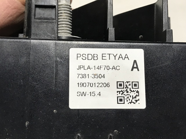 JPLA14F70AC JAGUAR купить в Чернигов