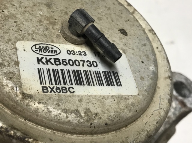 KKB500730 LAND ROVER Подушка (опора) двигателя правая купить в Винница