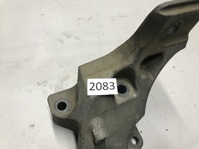 LAND ROVER KKU500590 Кронштейн подушки (опоры) двигателя правой в наличии Хмельницкий