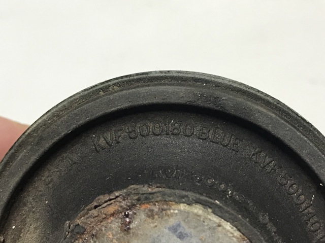 KVF500180 купить Харьков