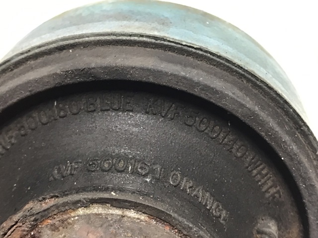 KVF500180 LAND ROVER купить в Тернополь