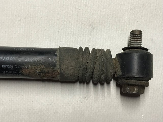 KVF500451 LAND ROVER Амортизатор кабины купить в Тернополь