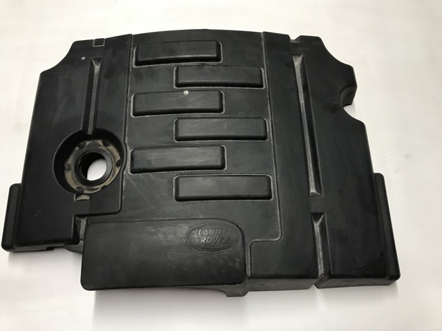 Крышка мотора декоративная LBH500290 LAND ROVER