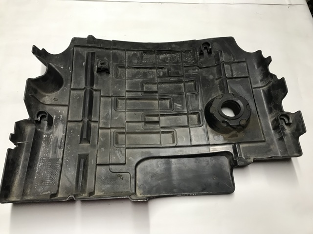 LAND ROVER LBH500290 Крышка двигателя в наличии Черкассы