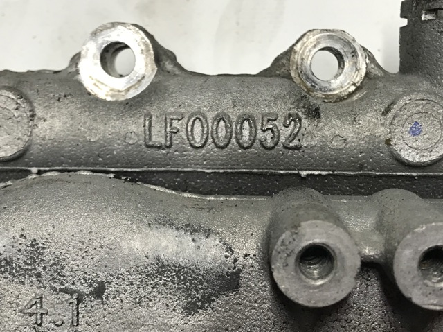MERCEDES LF00052 в наличии Черновцы