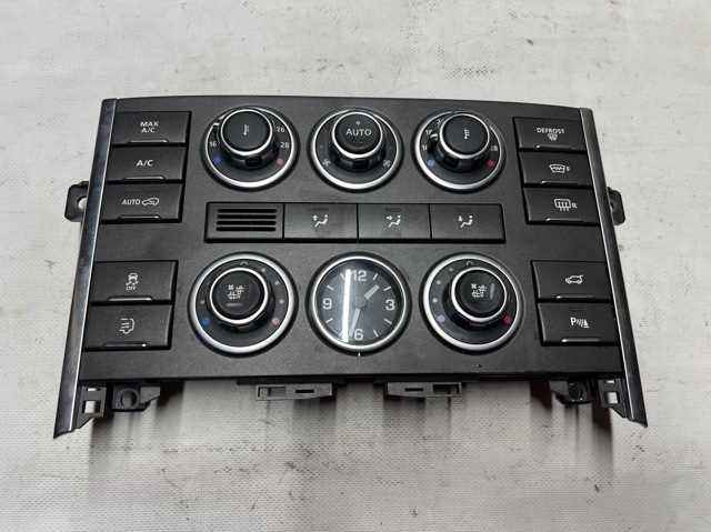 Блок управления режимов отопления LR028523 LAND ROVER