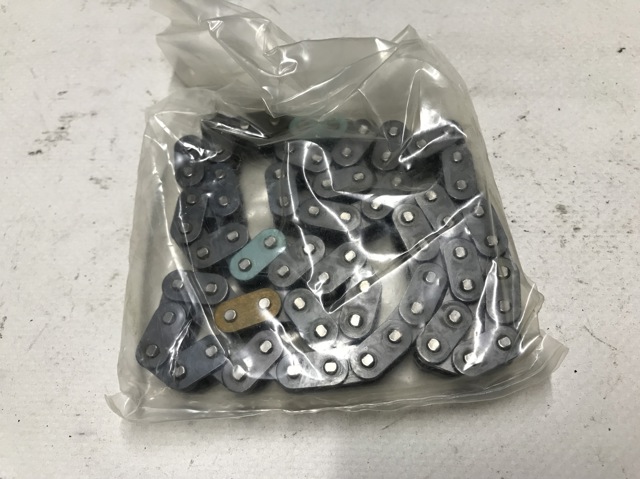LR032087 LAND ROVER Цепь промежуточного вала купить в Николаев