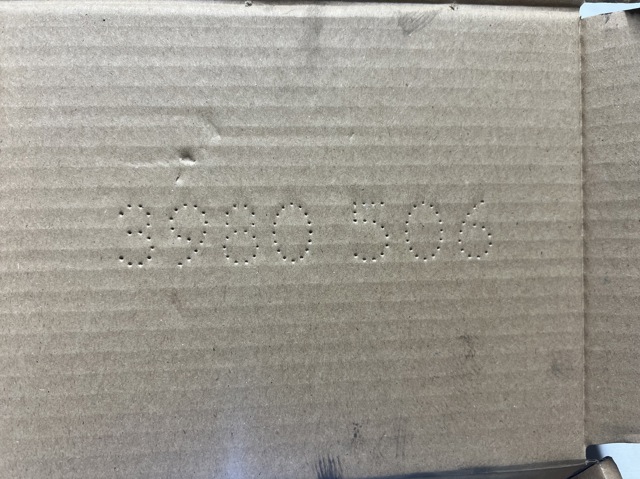 Зеркальный элемент водительского зеркала LR051353 LAND ROVER