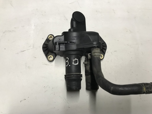 LAND ROVER LR073372 Корпус термостата в наличии Украина
