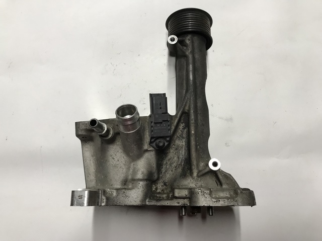Ремкомплект компрессора наддува воздуха двигателя LR088538 LAND ROVER
