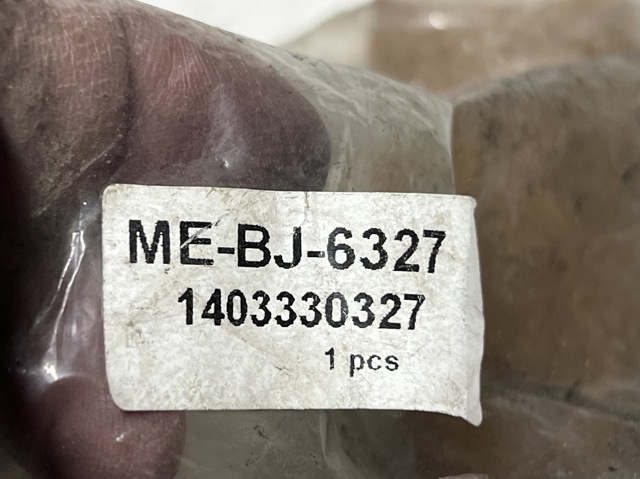MEBJ6327 MOOG Нижняя шаровая опора купить в Павлоград