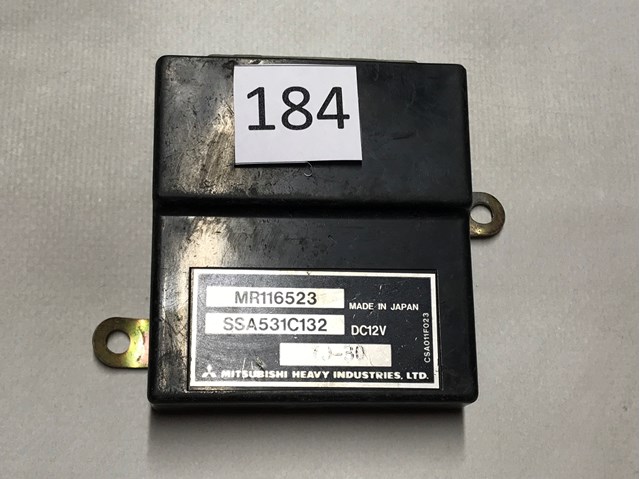 MITSUBISHI MR116523 в наличии Киев