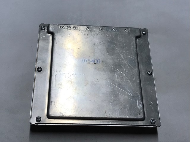 NNN000461 LAND ROVER Блок управления двигателем купить в Житомир
