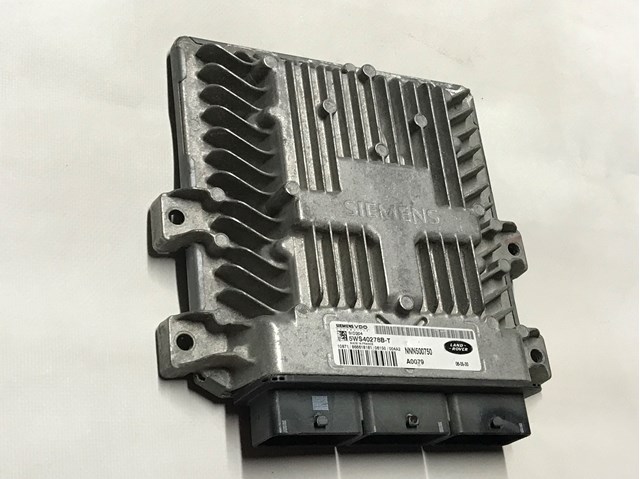 ЭБУ двигателем NNN500750 LAND ROVER