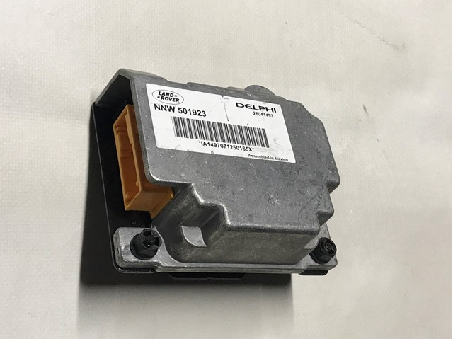 Блок управления круиз-контролем NNW501923 LAND ROVER