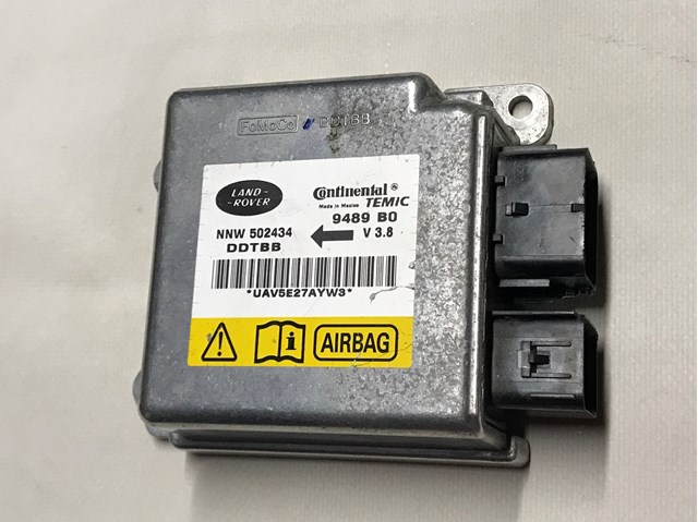 NNW502434 LAND ROVER купить в Павлоград
