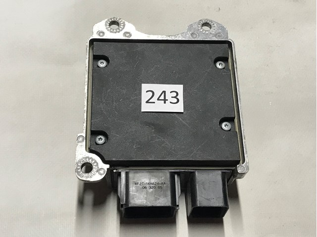 LAND ROVER NNW502436 Модуль-процессор управления подушкой безопасности (ЭБУ AIRBAG) в наличии Украина