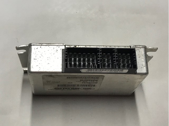 NNW504660 LAND ROVER Модуль управления (ЭБУ) раздаточной коробкой купить в Харьков