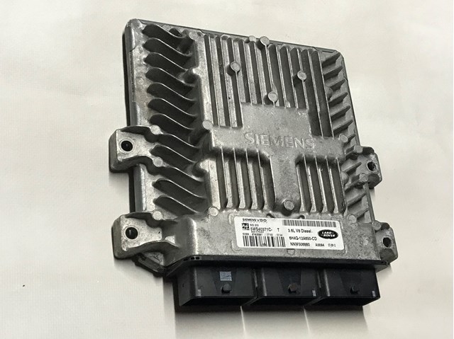 Модуль управления двигателем NNW506880 LAND ROVER