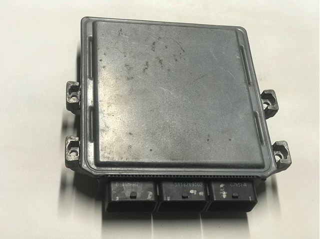 NNW506880 LAND ROVER Модуль управления (ЭБУ) двигателем купить в Ровно