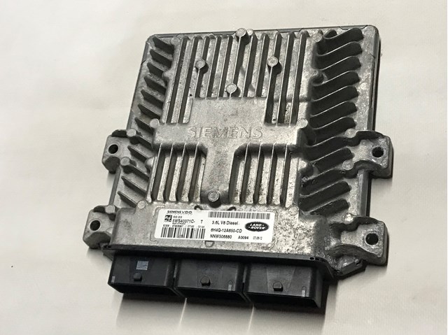 LAND ROVER NNW506880 Блок управления двигателем в наличии Черкассы