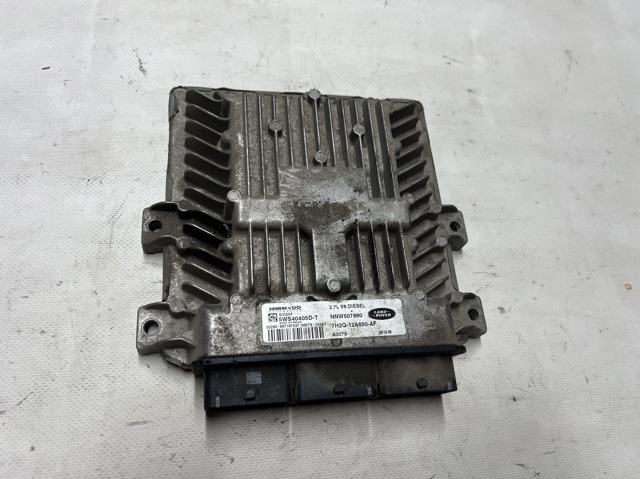 Электронный блок управления двигателем NNW507860 LAND ROVER