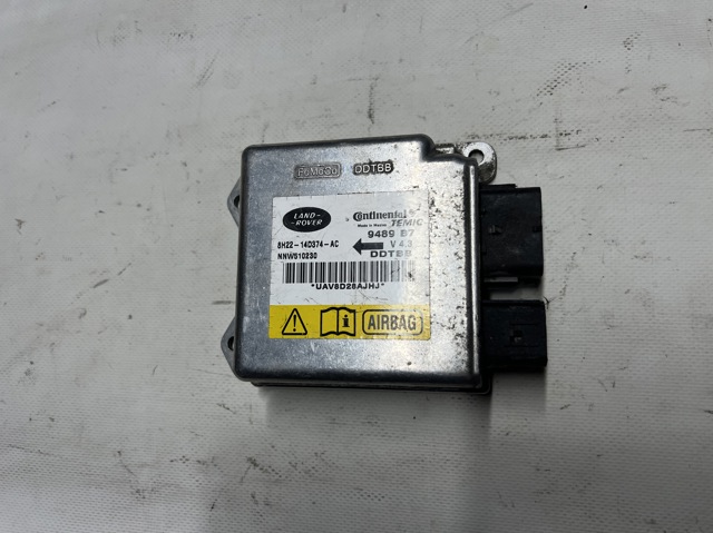 NNW510230 LAND ROVER купить в Львов