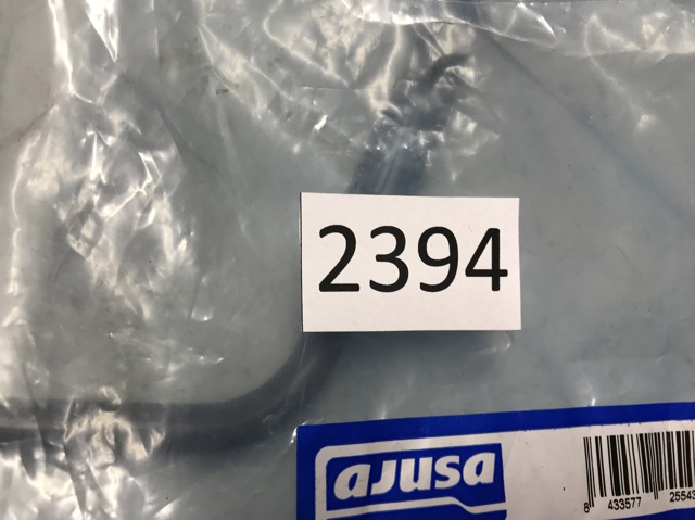 OP10276 AJUSA Трубка (шланг) подачи масла к турбине купить в Украина