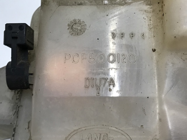 LAND ROVER PCF500120 Бачок системы охлаждения расширительный в наличии Кривой Рог