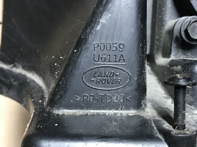PHB500182 Корпус фильтра купить Полтава